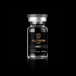NAD+ 100 mg Vial